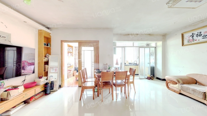 世纪芳洲二手房实景图