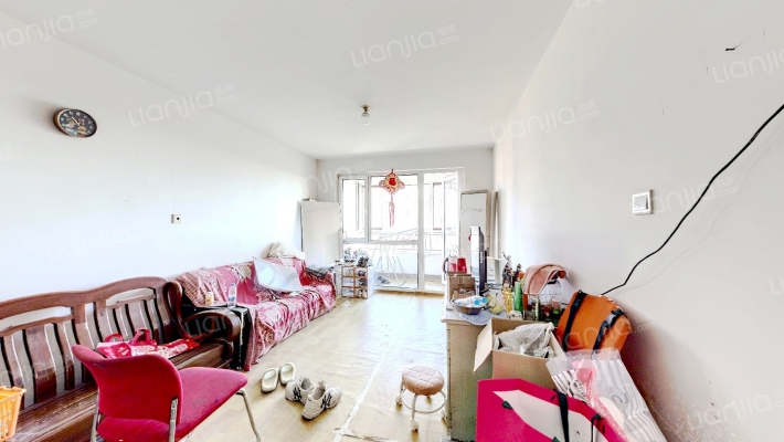 紫枫苑二手房实景图