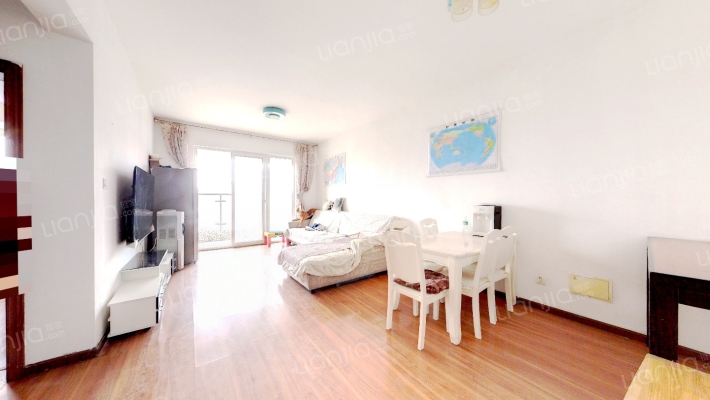 锦绣西苑二期二手房实景图