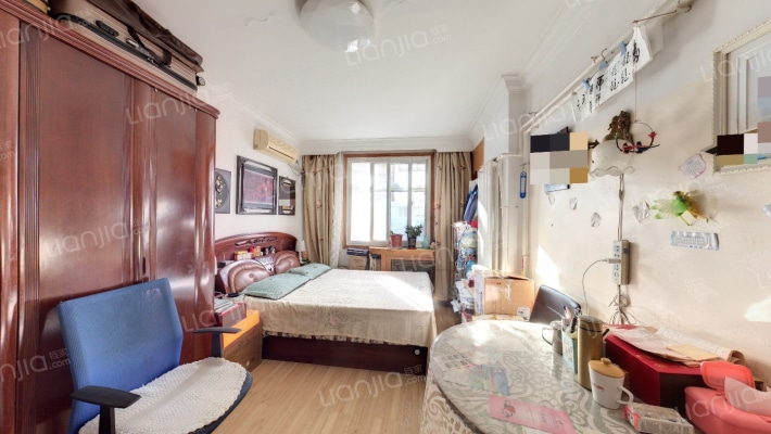 天津大学六村二手房实景图