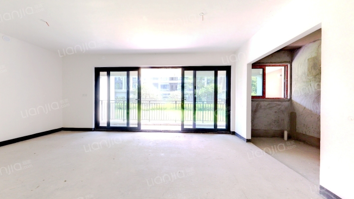 中粮天悦壹号悦江二手房实景图