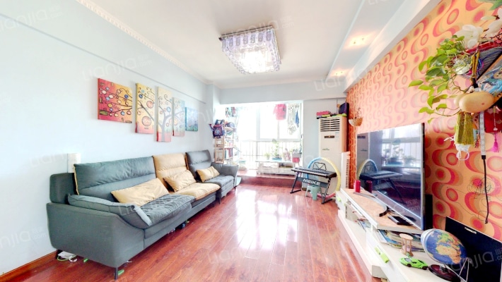 中亨花园二号院二手房实景图