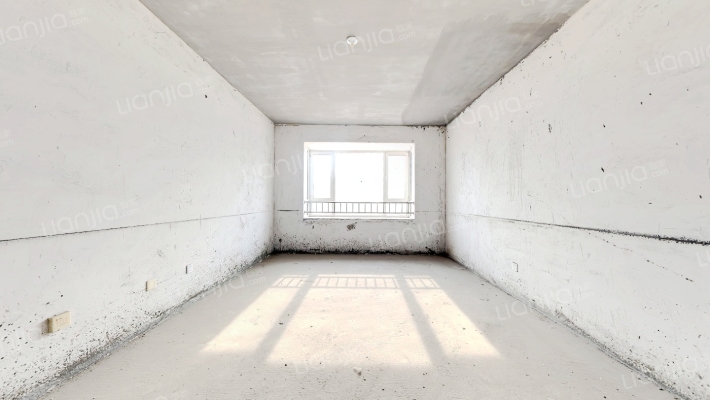 盛世佳赫园二手房实景图