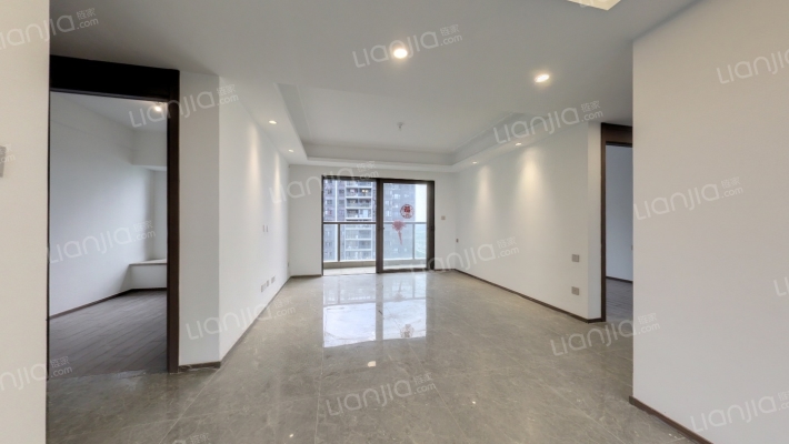 中建弘阳德信湾璟壹号二手房实景图