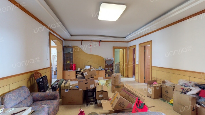 人民南路二手房实景图