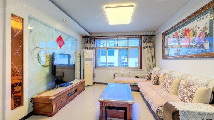 设计院家属楼（廉明路）二手房实景图