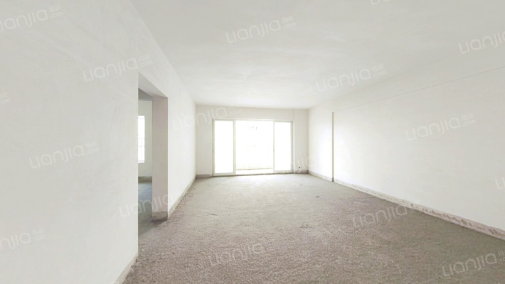 华夏新城二手房实景图