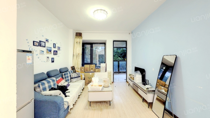 华银美景二手房实景图