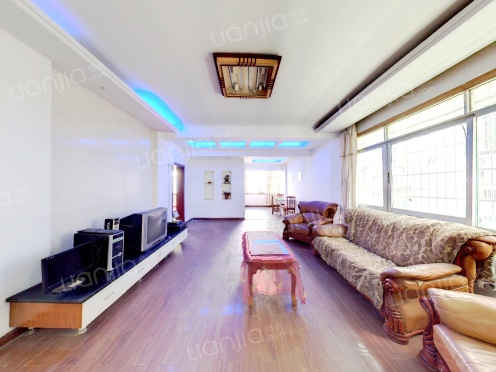 整租·大井头131号 3室2厅 南