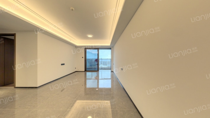 阳光城丽景半岛二手房实景图