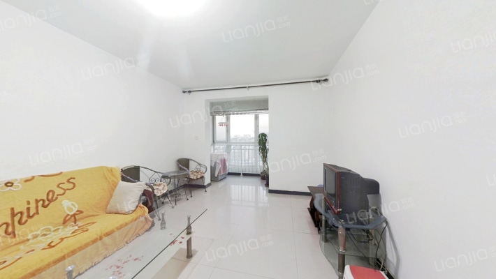 北郡一区二手房实景图