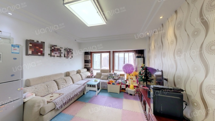 枫韵润园二手房实景图