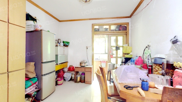 姚公新村二手房实景图