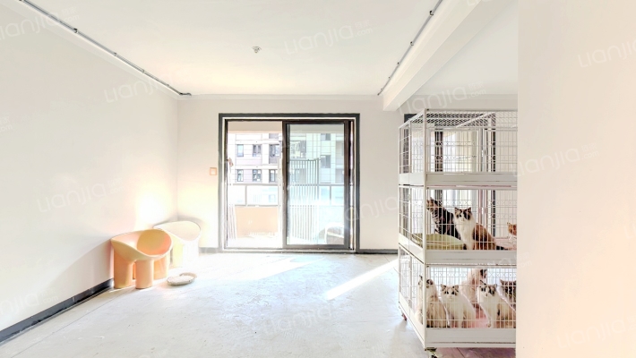 华润万橡府二手房实景图