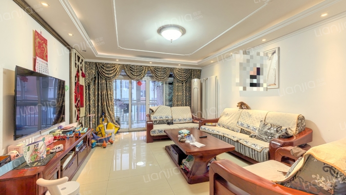 水木年华二手房实景图