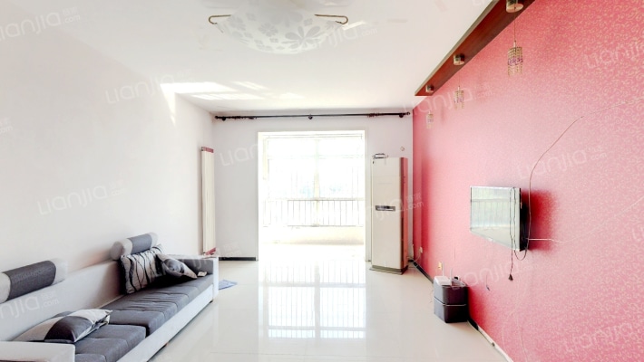 北岸潞园二手房实景图