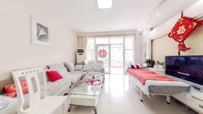 虹顶家园二手房实景图