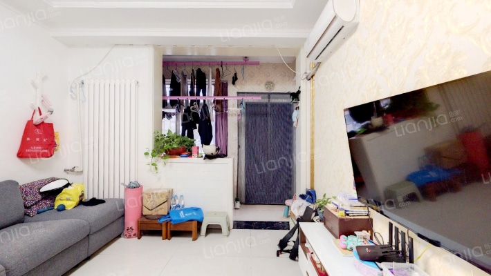 俭学街2号院二手房实景图