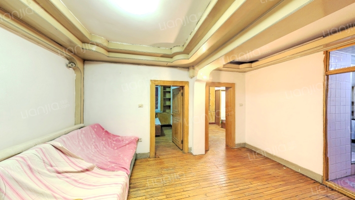 北塔花园小区二手房实景图