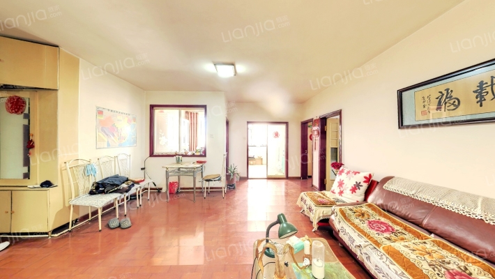 祥云家园二手房实景图