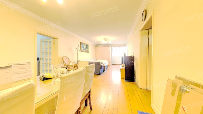 奥森公寓二手房实景图