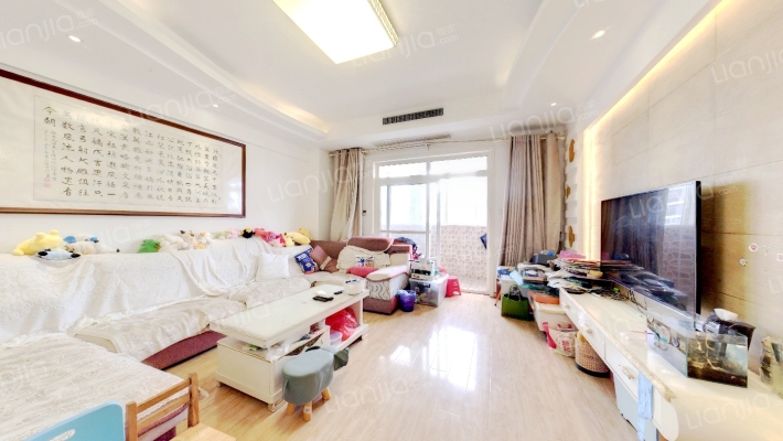 开来枫景佳园二手房实景图