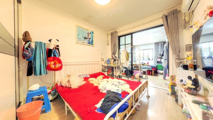 闻喜路1223弄二手房实景图