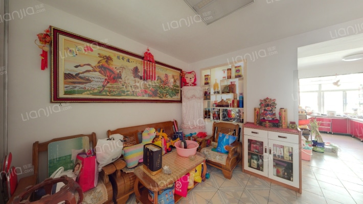 福源路二手房实景图