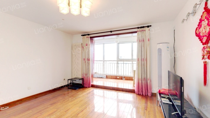 枫南世嘉二手房实景图