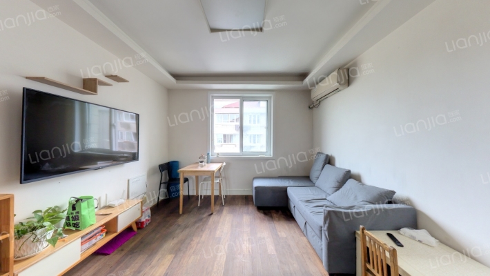 金华新村二手房实景图