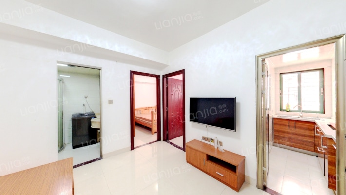 源昌广场二手房实景图