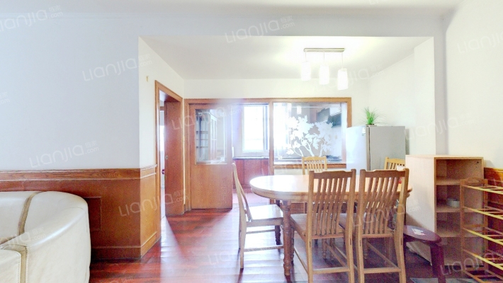 梨园小区二手房实景图