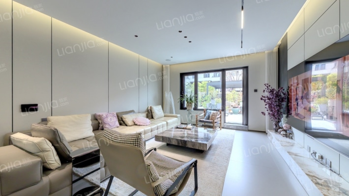 兴创荣墅二手房实景图