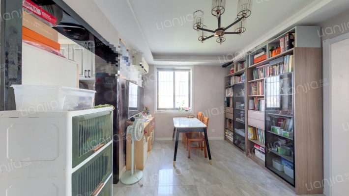 双拜巷二手房实景图