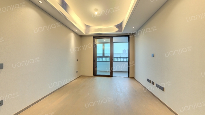 兰溪樾府二手房实景图