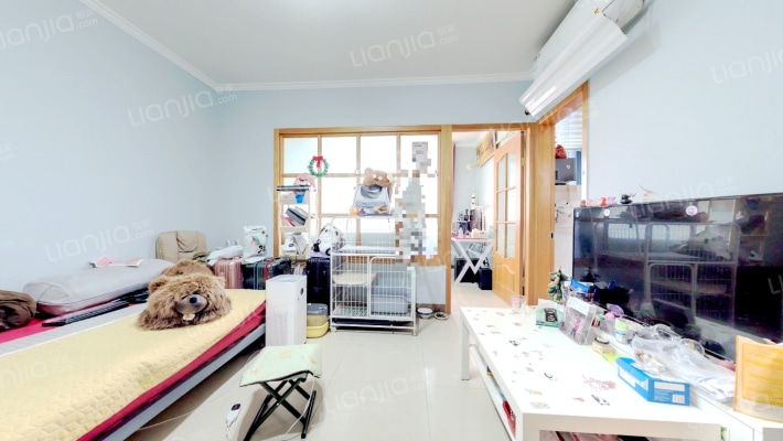 远见名苑二期二手房实景图