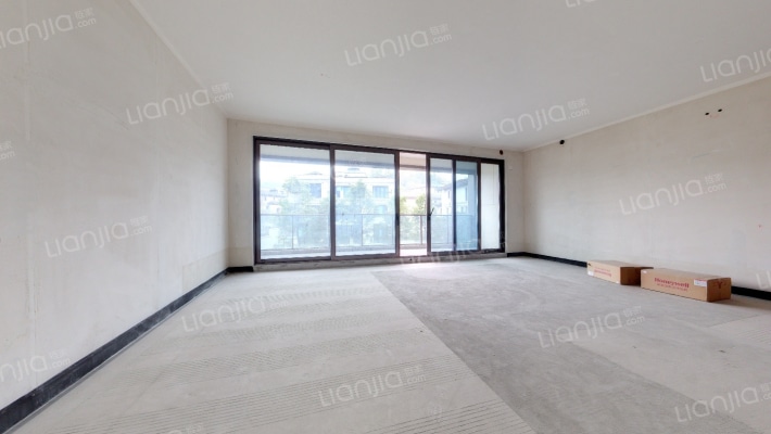 龙湖舜山府二期二手房实景图