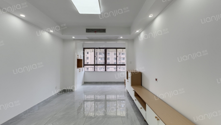 作厂馨苑北苑二手房实景图