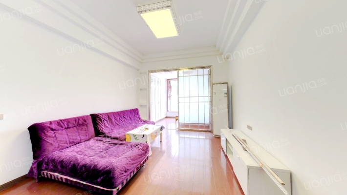 万凯新都会二手房实景图