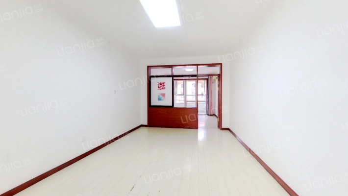 苏家小区二手房实景图