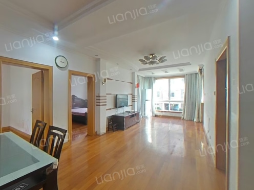 整租·馨泓花园B区 3室1厅 南