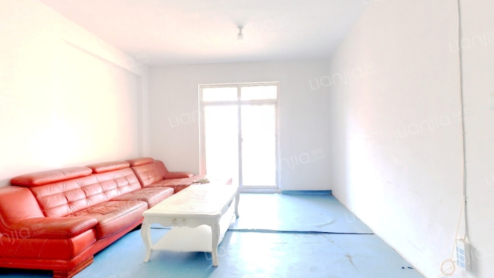 新城丽景B区二手房实景图