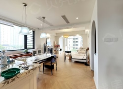 整租·国贸远洋天和 4室2厅 南/北_国贸远洋天和租房