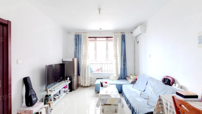 民兴佳园二手房实景图