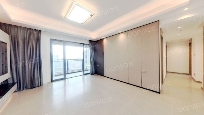 龙湖首开云峰原著二手房实景图