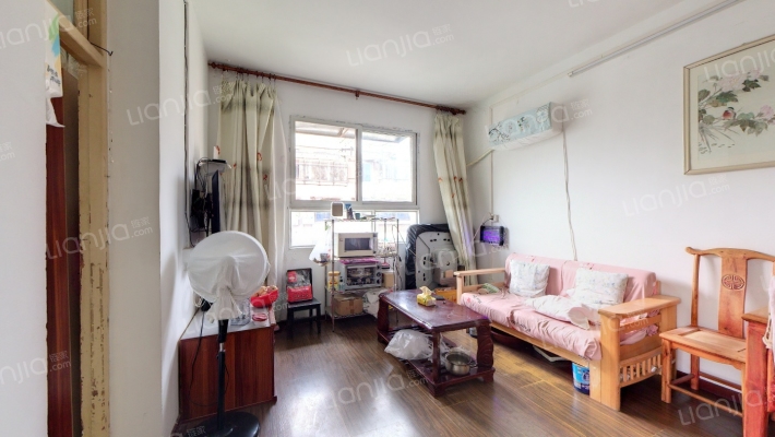 复兴新村小区二手房实景图