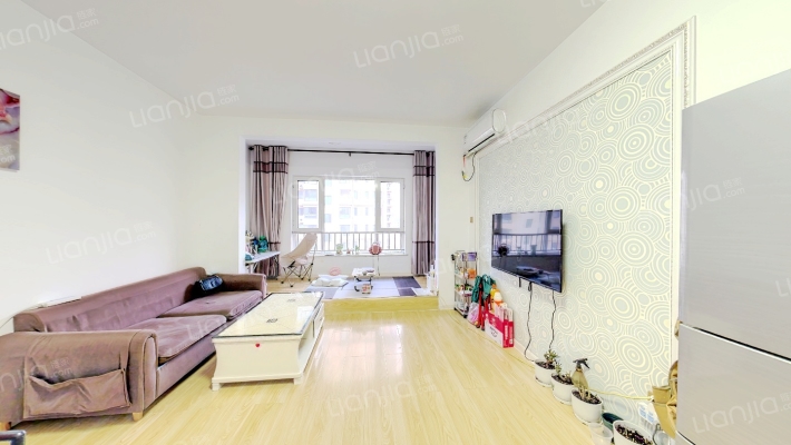 兴旺新村二手房实景图