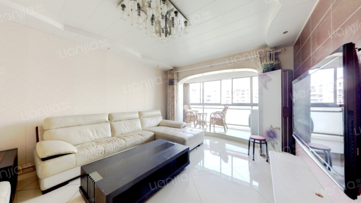 西雅园二手房实景图