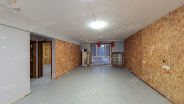 大西电业园二手房实景图