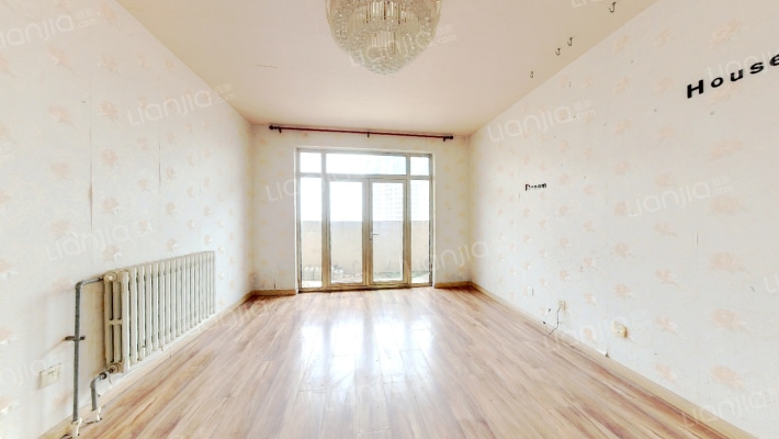 美寓天城北区二手房实景图